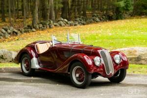 Image 1/50 of BMW 328 (1937)