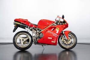 Immagine 5/50 di Ducati DUMMY (1997)