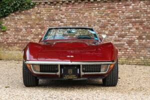 Image 45/50 of Chevrolet Corvette Stingray (1970)