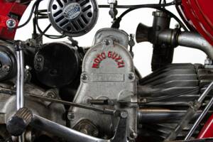 Bild 46/50 von Moto Guzzi Falcone Turismo (1960)