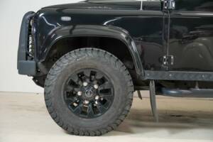 Imagen 13/34 de Land Rover Defender 90 (2012)