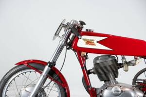 Immagine 26/50 di Moto Morini Tresette Sprint (1958)
