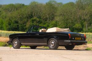 Immagine 41/46 di Rolls-Royce Corniche I (1981)