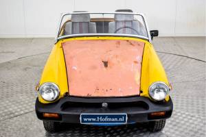 Image 24/50 of MG Midget 1500 (1978)
