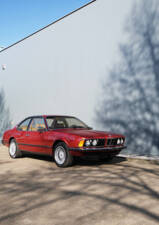 Image 10/50 of BMW 633 CSi A (1977)