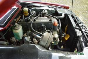 Image 44/50 of Rover 2000 TC (1976)
