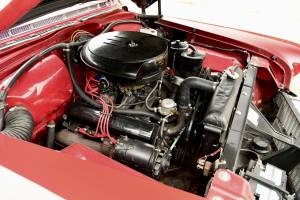 Image 25/50 of Cadillac 62 Coupe DeVille (1956)