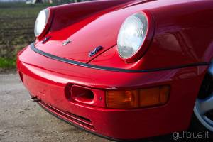 Image 20/49 of Porsche 911 Carrera RS (1992)