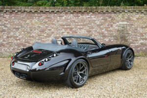 Image 2/50 of Wiesmann Roadster MF5 (2007)