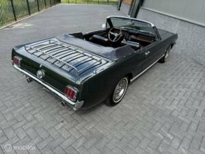 Immagine 3/14 di Ford Mustang GT (1966)