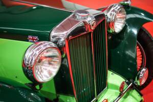 Immagine 8/36 di MG TA (1939)