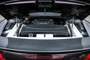 Immagine 22/35 di Audi R8 V10 Spyder (2011)