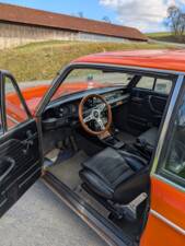 Bild 15/25 von BMW 2002 tii (1972)