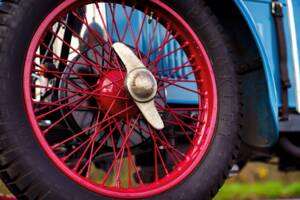 Bild 12/26 von Amilcar CGSS (1927)