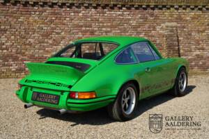 Image 23/50 of Porsche 911 Carrera RS 2.7 (Sport) (1973)