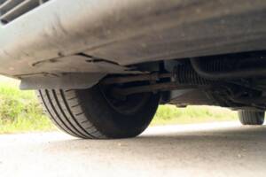 Image 21/40 de BMW 320i (1994)