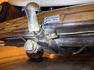 Image 17/18 of Mercedes-Benz 190 Db (1959)