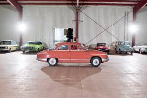 Imagen 5/22 de Panhard PL 17 Tigre (1959)