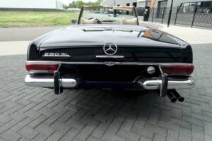 Bild 12/35 von Mercedes-Benz 280 SL (1969)