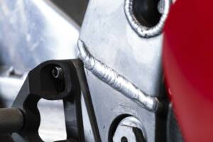 Imagen 37/50 de Ducati DUMMY (1999)