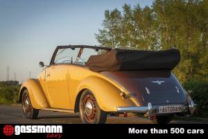 Bild 2/15 von Adler 2,5 Litre (1938)