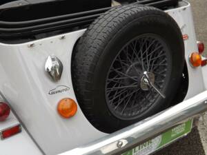 Image 29/50 de Morgan 4/4 1600 (1985)