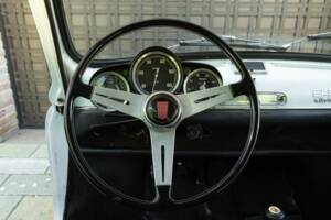 Immagine 35/50 di Abarth Fiat 850 TC (1963)