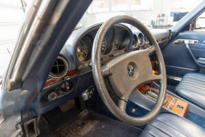 Image 30/33 de Mercedes-Benz 500 SL (1985)