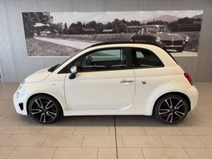 Bild 1/18 von Abarth 595 C Turismo (2023)