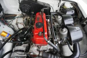 Image 45/54 de MG MGB GT (1974)