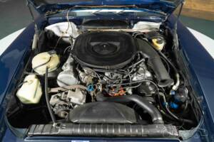 Image 5/19 of Mercedes-Benz 450 SL (1976)