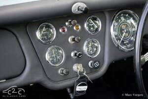Bild 34/50 von Triumph TR 3 (1957)