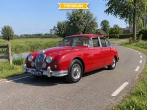 Afbeelding 1/8 van Daimler 2.5 Litre V8 (1963)
