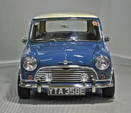 Bild 5/50 von Morris Mini Cooper S 1275 (1967)