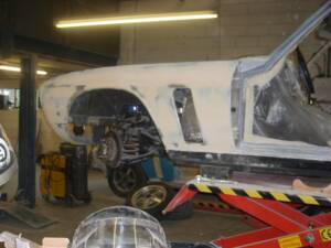 Bild 77/90 von Jensen Interceptor MK III (1974)
