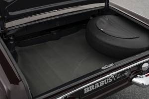 Image 15/32 de Mercedes-Benz 280 SL (1968)