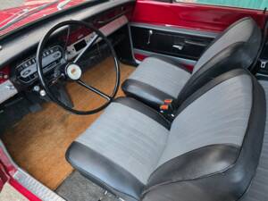 Bild 47/58 von Ford Taunus 12m 1500 TS (1965)