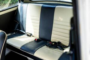 Image 35/50 de Rover Mini Mayfair (1988)