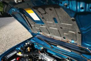 Bild 40/50 von Honda CRX 1.6 VTi (1992)