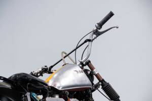 Bild 11/50 von BSA C 15 Scrambler (1963)