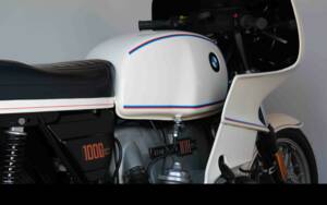 Immagine 5/93 di BMW R 100 RS (1978)