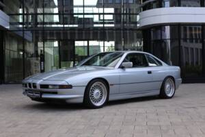 Afbeelding 2/33 van BMW 840i (1994)