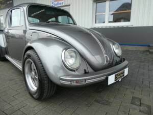 Bild 18/22 von Volkswagen Käfer "50 Jahre" (1986)