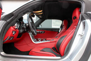 Imagen 9/36 de Mercedes-Benz SLS AMG Roadster (2012)