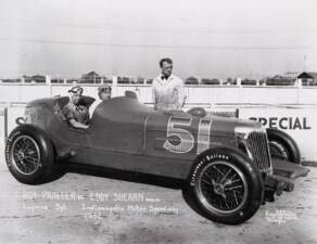 Image 62/65 of Graham Lucenti Indianapolis (1932)