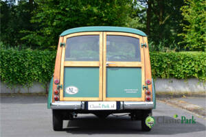 Imagen 4/50 de Morris Minor 1000 Traveller (1964)