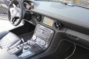 Bild 16/26 von Mercedes-Benz SLS AMG GT Roadster &quot;Final Edition&quot; (2014)
