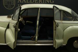 Afbeelding 38/50 van BMW 502 (1956)