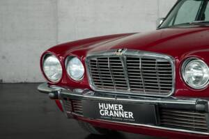 Bild 13/50 von Jaguar XJ 6 L 4.2 (1974)