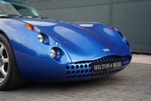 Image 29/50 of TVR Tuscan S (2000)